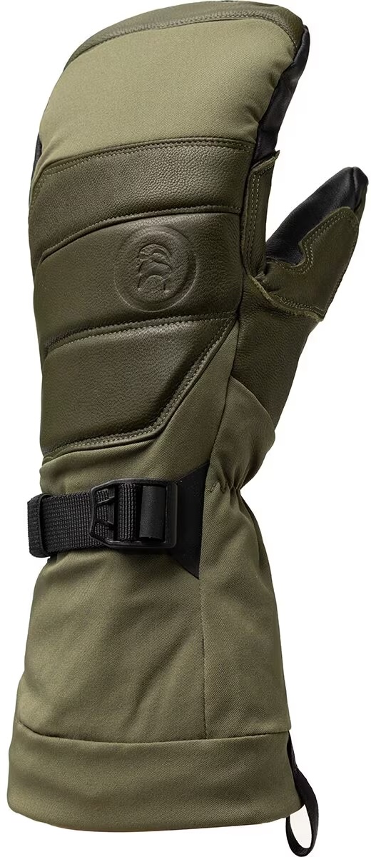 Mitts & Gloves - Attridge Ski & Board